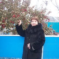 Светлана Гарькуша
