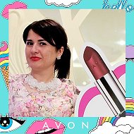 Татьяна Avon