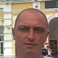 Павел Сахаров