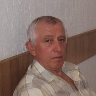 Борис Поляков