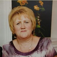 Нина Радченко
