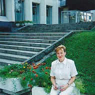 Светлана Маслова