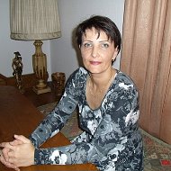 Liudmila Daineka