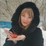 Елена Гаджиева