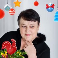 Маргарита Турутина