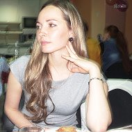 Ольга Наговицына