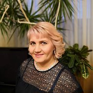 Ольга Бодяева