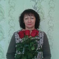 Татьяна Шельбагашева