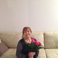 Светлана Почивалова