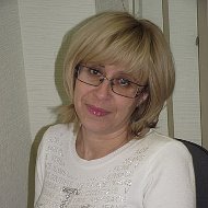 Анжелика Соловьёва