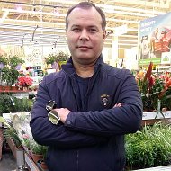 Маруфджон Ходжаев