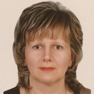 Ольга Семченко