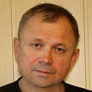 Олег Постников-постовой