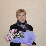 Елена Фокина