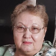 Людмила Татаурова