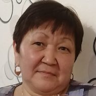 Светлана Челухоева