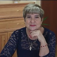 Любаша Новикова-журавлева