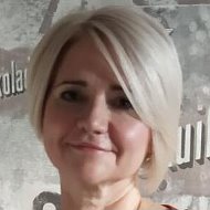 Татьяна Сельвич
