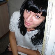 Екатерина Чугаева