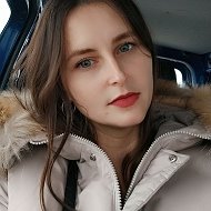 Ольга Мостова