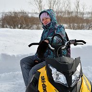 Светлана Будковская