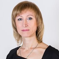 Алла Константинова