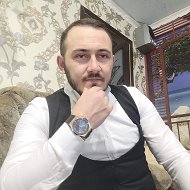 Али Салаев