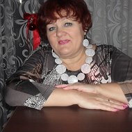 Людмила Пиманова