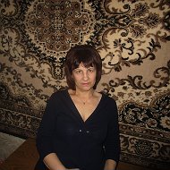 Татьяна Ладан
