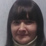 Ксюша Карчевская