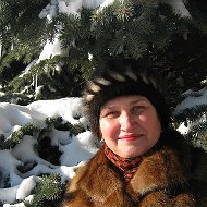 Екатерина Сафронова