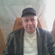 Игорь Солодков