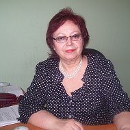 Ольга Брылева