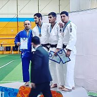 Khaba Judo✊