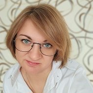 Екатерина Перепелица