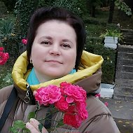Людмила Zимонина