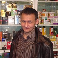 Юрий Игоревич
