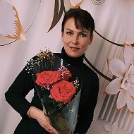 Оксана Алексеева