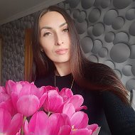 Angelika Полянцева