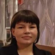 Софья Котельникова