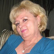 Людмила Мaзyp