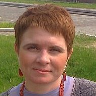 Инна Кондратович