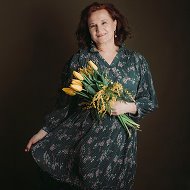 Алла Доронина