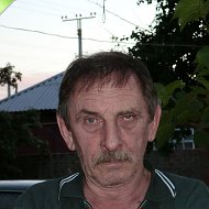 Владимир Стерлигов