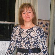 Ольга Величкова