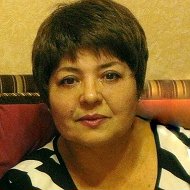 Шаира Ачилова