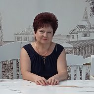 Валентина Юхневич