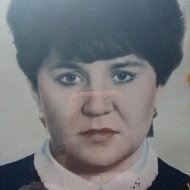 Татьяна Заворина