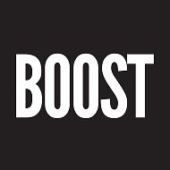 Boost Shop