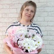 Елена Павлова